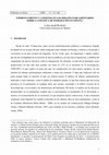 Research paper thumbnail of Enfrentamiento y consenso en los debates parlamentarios sobre la política de inmigración en España