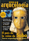 Research paper thumbnail of “Arqueología Islandesa: Bessastadir”, Revista de Arqueología del siglo XXI, nº 262, 2003 (ISSN: 0212-0062), 18-23.