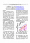 Research paper thumbnail of Envisioning Coastal Futures: Exploring Alternative Scenarios for the Us Pacific Northwest Coastline