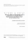 Research paper thumbnail of Fractura y abismo en la antropología actual: confrontación a la etnografía desde el “Replanteamiento del trabajo de campo” de Luis Guillermo Vasco