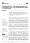 Research paper thumbnail of Exploring the Potential of Cotton Industry Byproducts in the Plastic Composite Sector: Macro and Micromechanics Study of the Flexural Modulus