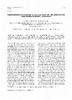 Research paper thumbnail of Hyperpolarization of serotonergic neurons by serotonin and LSD: Studies in brain slices showing increased K+ conductance