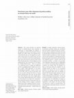 Research paper thumbnail of [Neither a hero nor a villain: elements of medical practice in primary care]