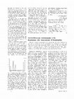 Research paper thumbnail of Electron-Microscopic Autoradiography of Rat Hypothalamus after Intraventricular H3-Norepinephrine