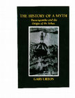 Research paper thumbnail of G. Urton - The History of a Myth