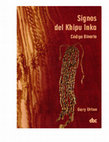 Research paper thumbnail of G. Urton - Signos Del Khipu Inka