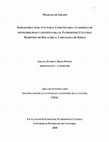 Research paper thumbnail of Infraestructura Cultural Comunitaria: un modelo de sostenibilidad y gestión para el Patrimonio Cultural Marítimo de Bocachica, Cartagena de Indias