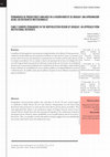 Research paper thumbnail of Permanencia de productores familiares en la Región Noreste de Uruguay: una aproximación desde los referentes institucionales