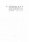 Research paper thumbnail of ChemInform Abstract: Ethyl N-(o-Ethynyl)malonanilide as a Useful Building Block for the Preparation of 3,4-Disubstituted-2(1H)-quinolones, 3,4-Disubstituted- and 2,3,4-Trisubstituted Quinolines