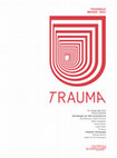 Research paper thumbnail of TRAUM/TRAUMA: The impossible dystopia