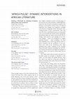 Research paper thumbnail of Manav Ratti's Review of Nimanthi Perera-Rajasingham's Assembling Ethnicities in Neoliberal Times: Ethnographic Fictions and Sri Lanka's Civil War