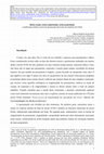 Research paper thumbnail of Minha criação, minha subjetividade, minha propriedade: a justificação estético-moral da apropriação dos frutos do intelecto em Fichte (2011)