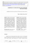 Research paper thumbnail of Habermas e os desafios de uma sociedade multicultural (2009)