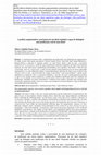 Research paper thumbnail of A prática argumentativa: precisamos de um ideal regulativo capaz de distinguir uma justificação real de uma ideal? (2006)