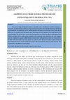 Research paper thumbnail of Graphene as Electrode Material for the Greater Power Generation in Microbial Fuel Cell