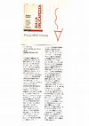 Research paper thumbnail of Gloria Fossi, recensione di Michele Dantini, «Sulla delicatezza», in: «Art e Dossier», xxxvi, 391, ottobre 2021, p. 87