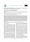 Research paper thumbnail of Growth and ectomycorrhization of banj oak plants co-inoculated with Scleroderma bovista and mycorrhizosphere bacteria