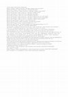 Research paper thumbnail of Evaluation of the sensitivity and specificity of the lateral flow assay, Rose Bengal test and the complement fixation test for the diagnosis of brucellosis in cattle using Bayesian latent class analysis