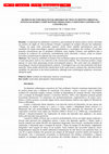 Research paper thumbnail of Resíduos de exploração em areeiros de Trás-os-Montes Oriental : potencialidades como matéria prima para a indústria cerâmica de construção