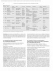 Research paper thumbnail of SEGURIDAD Y EFICACIA DE UN PROGRAMA DE HOSPITALIZACIÓN A DOMICILIO (HaD) PARA EL TRATAMIENTO DE LA ENDOCARDITIS INFECCIOSA (EI)