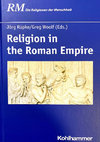 Research paper thumbnail of The City as a Field of Religious Action: Manufacturing the Divine in Pompeii, in J. Rüpke, G. Woolf (ed.), Religion in the Roman Empire, 2021, p. 43-60.