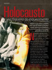 Research paper thumbnail of HOLOCAUSTO: Na fogueira do esquecimento