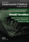 Research paper thumbnail of REVISTA DA DEFENSORIA PÚBLICA DO DISTRITO FEDERAL (Journal of Brazilian Federal District Public Defensorship) - Vol. 3, n. 2, 2021