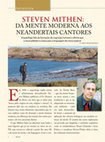 Research paper thumbnail of Entrevista com Steven Mithen