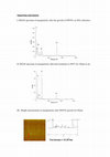 Research paper thumbnail of Iron Catalysts Reactivation for Efficient CVD Growth of SWNT with Base-growth Mode on Surface