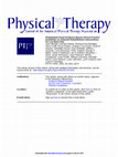 Research paper thumbnail of Philadelphia Panel evidence-based clinical practice guidelines on selected rehabilitation interventions: overview and methodology