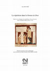 Research paper thumbnail of La répétition dans le Roman de Brut