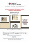 Research paper thumbnail of Seminario dottorale Università di Trento - Olivieri Poncet (Ecole Nationale de Chartes) - Il notaio e l'autenticazione degli atti privati in Francia dal Medioevo alla firma elettronica