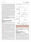 Research paper thumbnail of NuSpun Vascular Graft: Using Nanotechnology That Mimics Nature for Hemodialysis Access