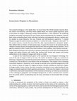 Research paper thumbnail of Giakoumis K. (2021). “Iconoclastic Disputes in Byzantium.” In: Purgar K. (ed.) The Palgrave Handbook of Image Studies, 51-74. Cham: Palgrave Macmillan. DOI: 10.1007/978-3-030-71830-5_4