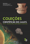 Research paper thumbnail of PERSPECTIVAS SOBRE A PESQUISA CURATORIAL DA COLEÇÃO DE REMANESCENTES HUMANOS DO NUPARQ (NÚCLEO DE PESQUISA ARQUEOLÓGICA) / OUTLOOK ON THE CURATOR RESEARCH OF THE ARCHAEOLOGICAL HUMAN REMAINS COLLECTION FROM NUPARQ  (NÚCLEO DE PESQUISA ARQUEOLÓGICO)