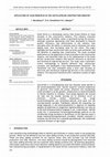 Research paper thumbnail of Application of Lean Principles in the South African Construction Industry