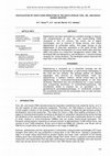 Research paper thumbnail of Digitalisation of Shop-Floor Operations in the South African Tool, Die, and Mould-Making Industry