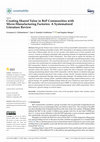 Research paper thumbnail of Creating Shared Value in BoP communities with Micro-manufacturing Factories: A Systematized Literature Review