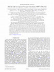 Research paper thumbnail of Molecular-scale shear response of the organic semiconductor β -DBDCS (100) surface