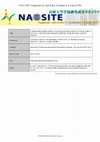 Research paper thumbnail of Ultrasensitive determination of pyrroloquinoline quinone in human plasma by HPLC with chemiluminescence detection using the redox cycle of quinone