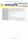 Research paper thumbnail of A novel dual labeling approach enables converting fluorescence labeling reagents into fluorogenic ones via introduction of purification tags. Application to determination of glyoxylic acid in serum