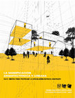 Research paper thumbnail of La significación arquitectónica y urbana en el diseño para propiciar la vinculación espacio-habitante