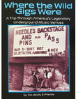 Research paper thumbnail of "Khyber Pass Pub (dedicated to Bryan Dilworth)," in Where the Wild Gigs Were: A Trip Thru America’s Underground Music Venues, ed. Tim Hinely, 22–23 (Hozac Records and Books, 2021).