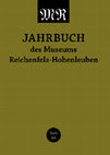 Research paper thumbnail of Jahrbuch des Museums Reichenfels-Hohenleuben 66 (2021)