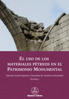 Research paper thumbnail of El uso de los materiales pétreos en el Patrimonio Monumental