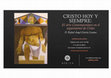 Research paper thumbnail of «Cristo hoy y siempre». El arte contemporáneo en el seguimiento de Cristo