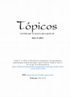 Research paper thumbnail of Cristiá, F. A. - La Filosofía de la Arquitectura. Una aproximación epistemológica al diseño del espacio