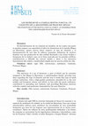 Research paper thumbnail of Los muebles de la familia Montal-Pascual, un conjunto de la ebanistería de Francesc Mogas.