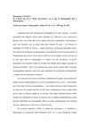 Research paper thumbnail of De L'Esprit des lois à Homo hierarchicus, ou : ce que la monographie doit à Montesquieu