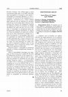 Research paper thumbnail of Ονοματοδοσία τέκνου σχολιασμός απόφασης ΑΠ